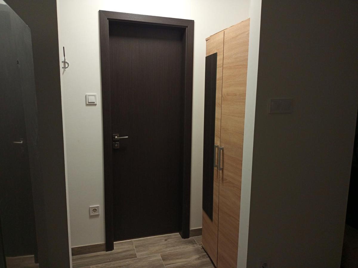Szellorozsa Apartman Fonyod Bagian luar foto