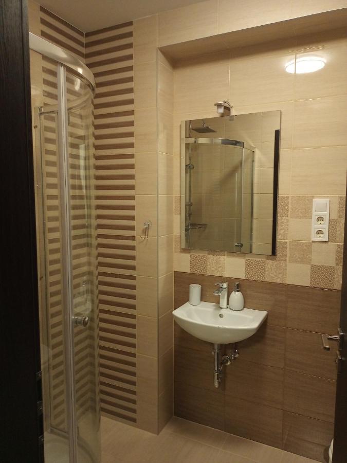 Szellorozsa Apartman Fonyod Bagian luar foto