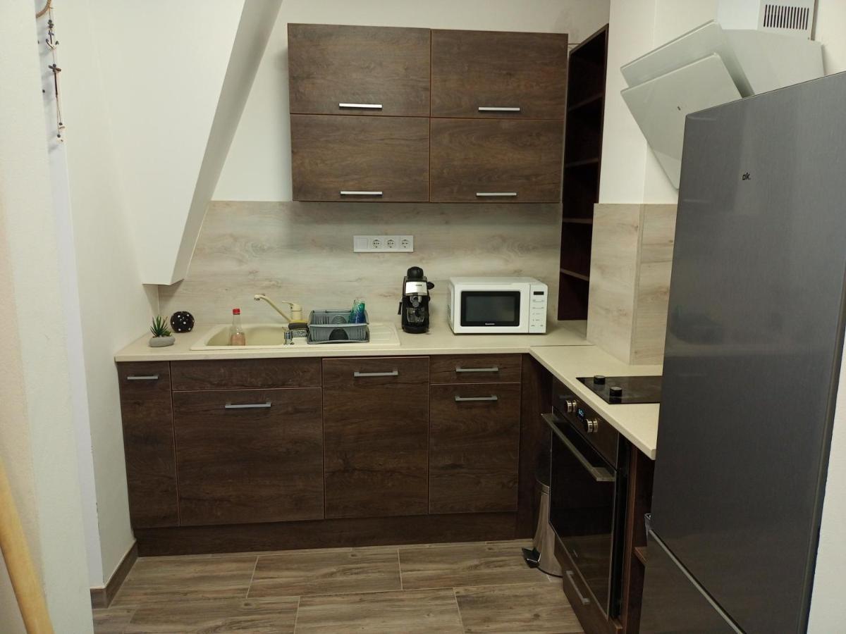 Szellorozsa Apartman Fonyod Bagian luar foto