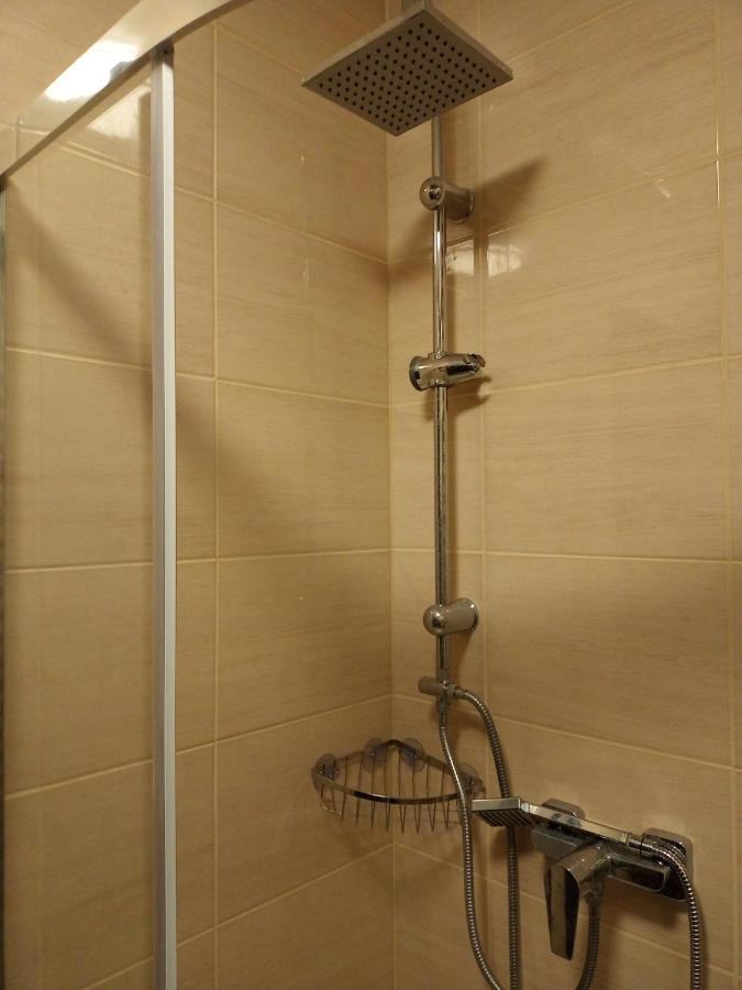 Szellorozsa Apartman Fonyod Bagian luar foto